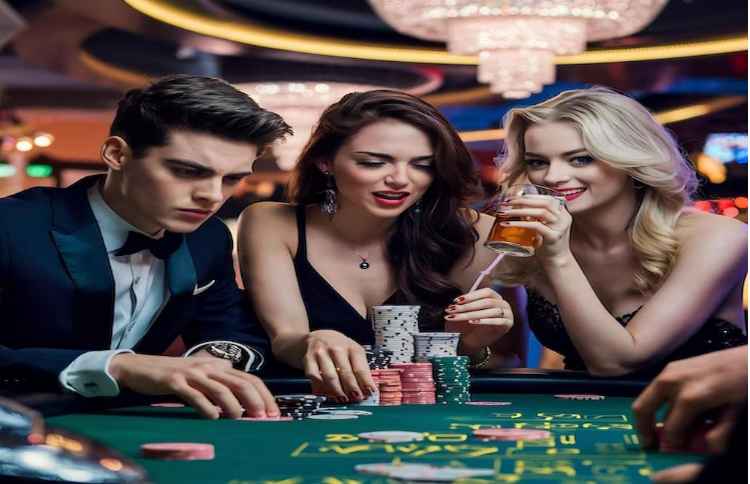 Casino UK Overview: Where to Play and What to Expect