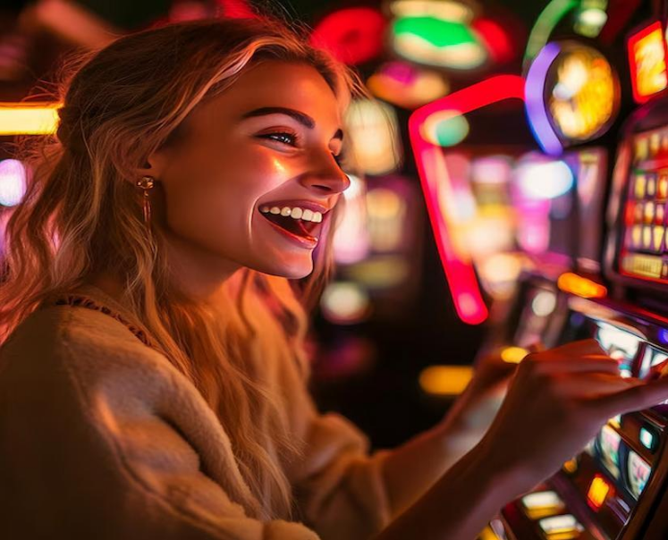 How Online Slots Have Evolved for Modern Players