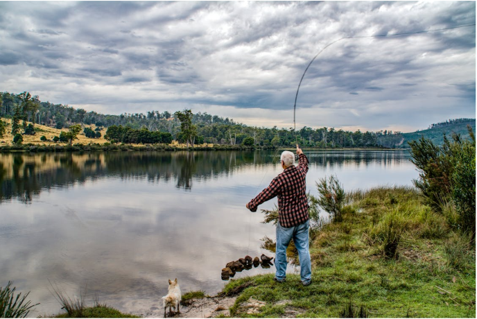 Why Creative Playtime Matters: Lessons from Fishing and Beyond