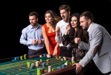 Discover Ultimate Online Gaming Fun with Jilibet Casino