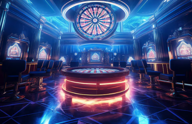 The dawn of a new era of fun: 3WE and 3WE casino