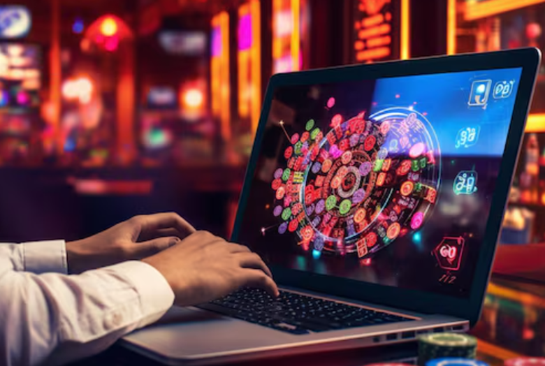 Enjoy the Thrills of Free Online Slot Games in Malaysia