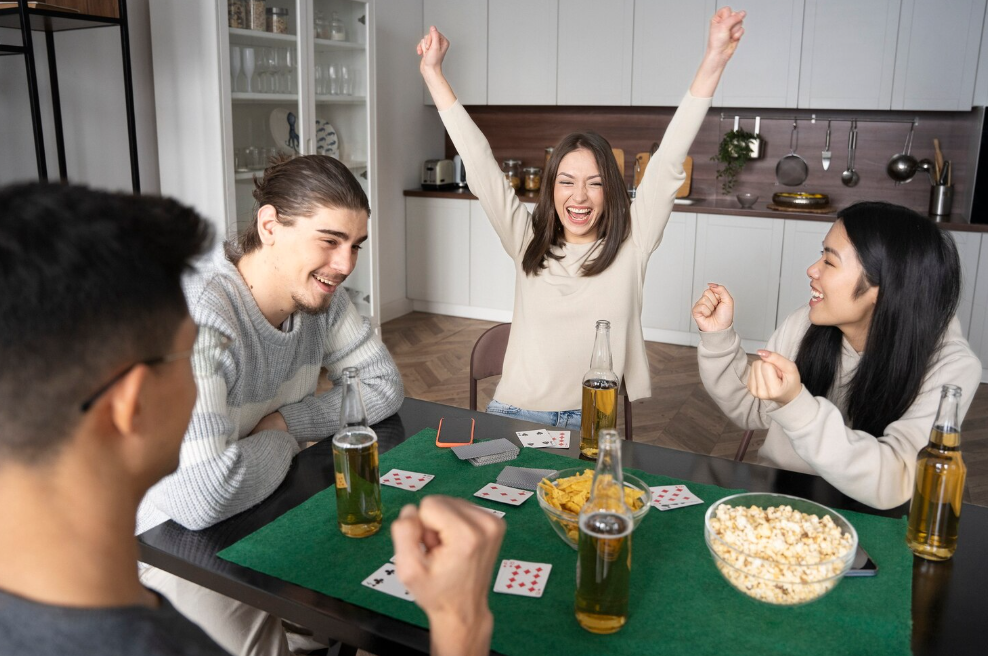 Instant Win Games in Malaysia: How to Play and Maximize Your Chances