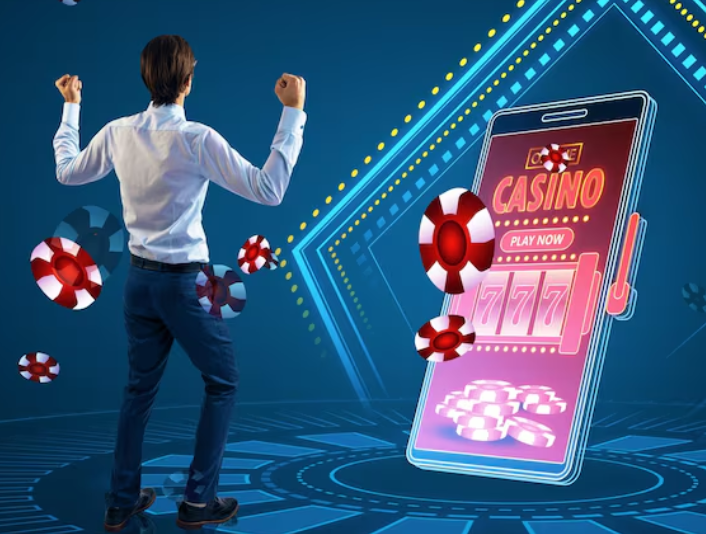 ค้นพบความตื่นเต้นของรางวัลจริงกับการผจญภัยสล็อตยุคใหม่