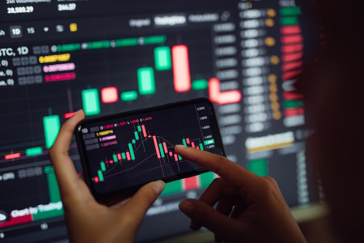 Your Winning Zone: Discover the Excitement of Colour Trading Platforms Your Winning Zone: Discover the Excitement of Colour Trading Platforms