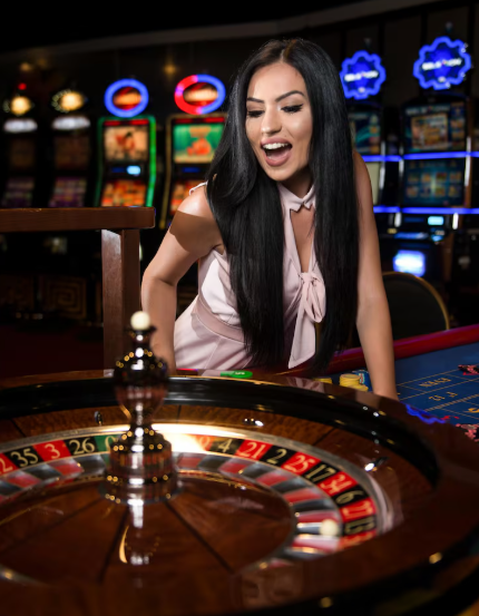 The Best Choice for Online Gaming Around the World