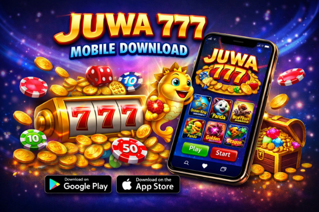Juwa 777 Mobile Download – Features and Gameplay Overview Juwa 777 Mobile Download – Features and Gameplay Overview