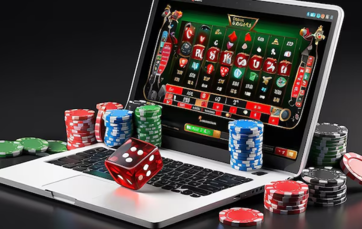 Redefining Online Entertainment Through Innovative Casino and Gambling Platforms