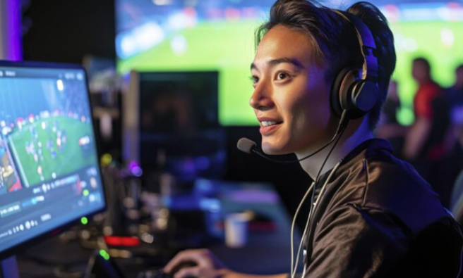 Leaned Gaming Platform Malaysia for users who value site clarity