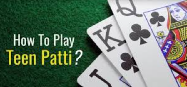 Teen Patti Game Guide – Rules, Strategies, Variations & Winning Tips for Beginners Teen Patti Game Guide – Rules, Strategies, Variations & Winning Tips for Beginners